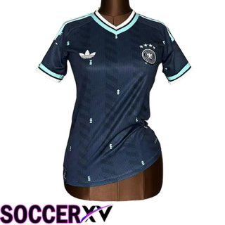 Germany Women Home Soccer Jersey Soccer World Cup 2026