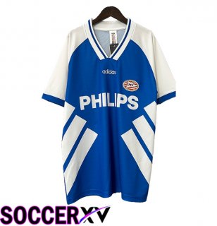 PSV Eindhoven Retro Away Soccer Jersey 1994