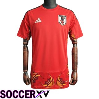 Japan Goalkeeper Soccer Jersey Soccer World Cup 2026