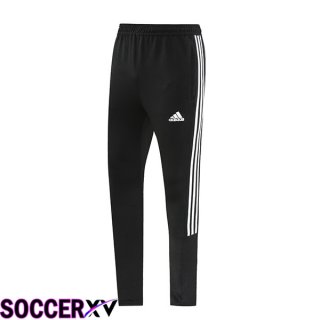 AFC Ajax Training Pants Black 2024/2025