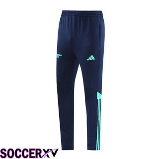 Arsenal Training Pants Blue Royal 2024/2025