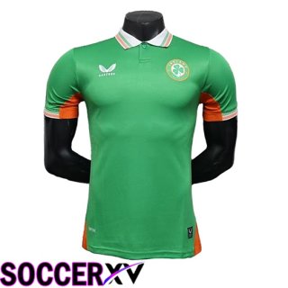 Celtic FC Soccer Jersey Special Edition Green 2025/2026