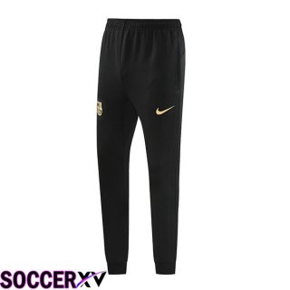 FC Barcelona Training Pants Black 2024/2025