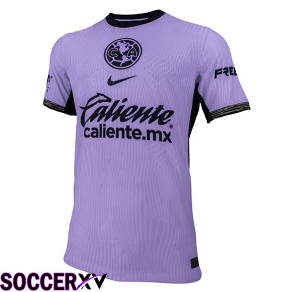 Club America Soccer Jersey Third 2023/2024