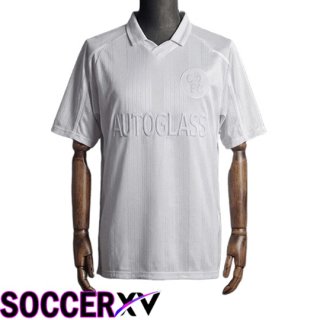 Boca Chelsea Retro Away Soccer Jersey 1998/2000