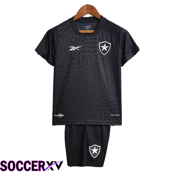 Botafogo Kids Soccer Jersey Third 2023/2024