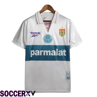 Palmeiras Retro Soccer Jersey Away 1997/1998