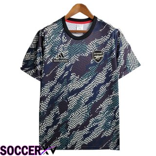 Arsenal Soccer Jersey Dragon Branded Version 2023/2024