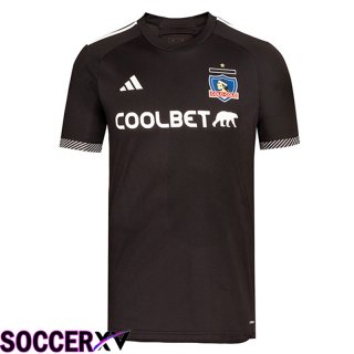 Colo-Colo Soccer Jersey Away 2024/2025