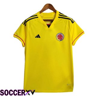 Colombia Nation Team Home 2023/2024