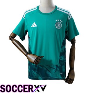 Germany Goalkeeper Soccer Jersey Soccer World Cup 2026