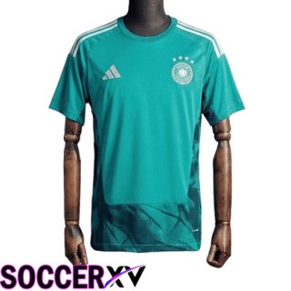 Germany Goalkeeper Soccer Jersey Soccer World Cup 2026