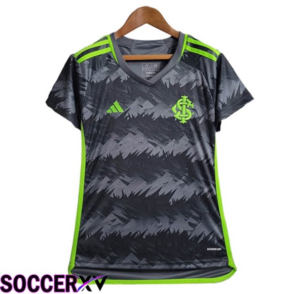 International Womens Soccer Jersey Third 2023/2024