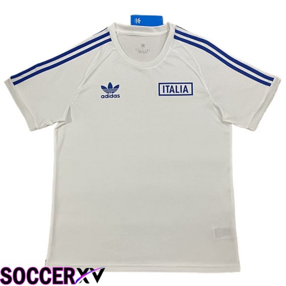 Italy Retro Soccer Jersey Away 1978