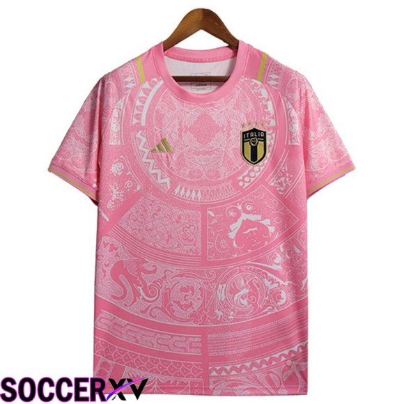 Italy Nation Team Pink Special Edition 2023/2024