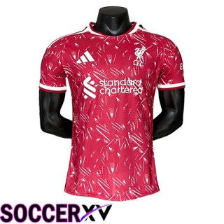 Liverpool Home Soccer Jersey 2026/2027