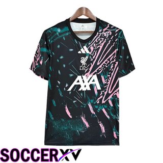 Liverpool Soccer Jersey Special Edition White 2026/2027