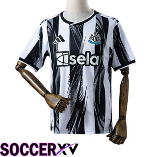 Newcastle United Home Soccer Jersey 2026/2027