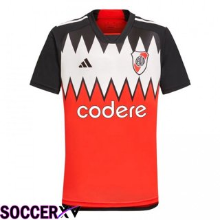 River Plate Soccer Jersey Away 2023/2024