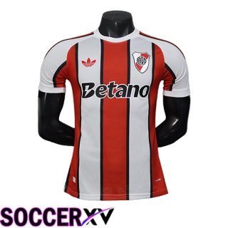 River Plate Soccer Jersey Special Edition White 2025/2026