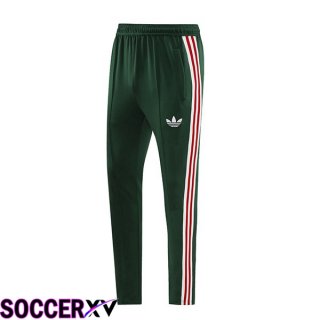 Mexico Training Pants Green 2024/2025