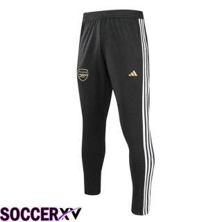 Arsenal Training Pants Black 2024/2025