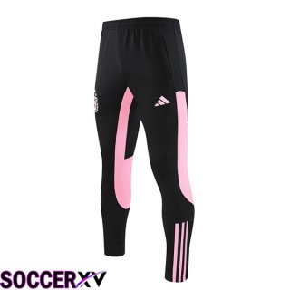 Argentina Training Pants Black 2024/2025