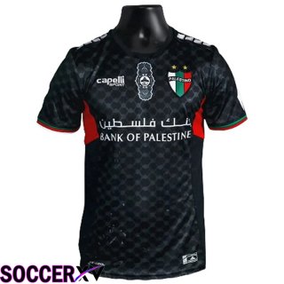 Palestino Soccer Jersey Away 2024/2025