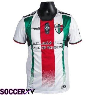 Palestino Soccer Jersey Home 2024/2025