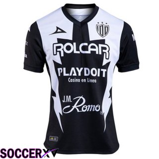 Necaxa Soccer Jersey Away 2023/2024