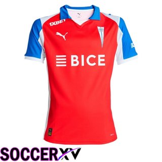 Deportivo Universidad Catolica Away Soccer Jersey 2026/2027