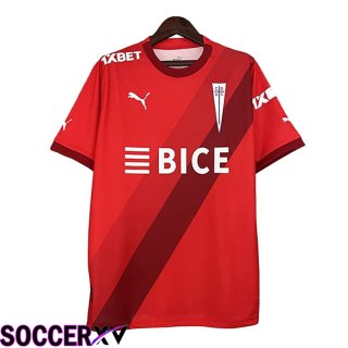 Sports Catholic University Soccer Jersey Away 2024/2025