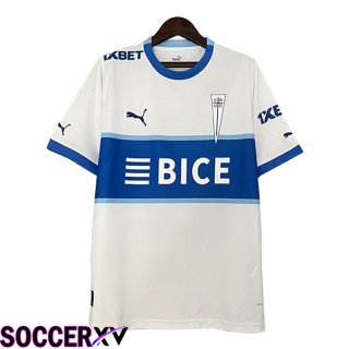 Sports Catholic University Soccer Jersey Home 2024/2025