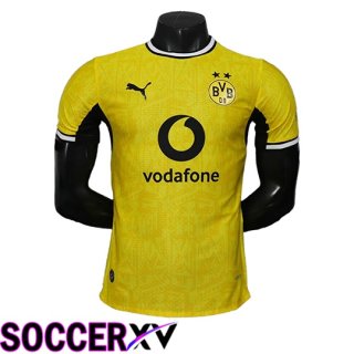 Dortmund Home Soccer Jersey 2026/2027