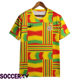 Ghana Nation Team Home 2023/2024