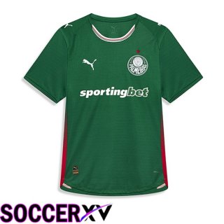 Palmeiras Home Soccer Jersey 2026/2027