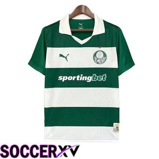 Palmeiras Soccer Jersey Special Edition Green/White 2026/2027