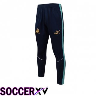 Marseille OM Training Pants Black 2026/2027