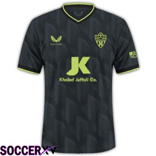 UD Almeria Soccer Jersey Away 2023/2024