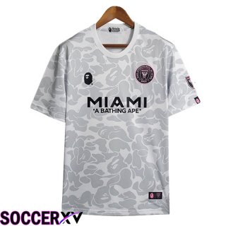 Inter Miami CF Soccer Jersey White Special Edition 2023/2024