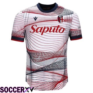 Bologna Soccer Jersey Third 2023/2024