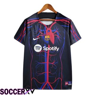 FC Barcelona Soccer Jersey Special Edition 2023/2024