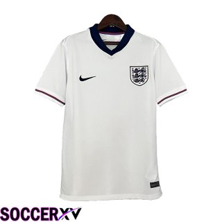 England Soccer Jersey Away UEFA Euro 2024