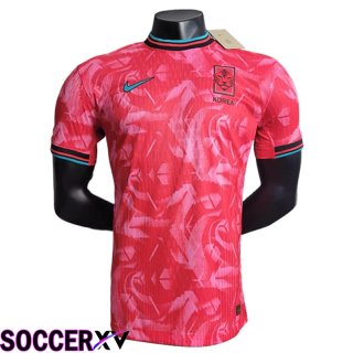 Korea Soccer Jersey Home 2024/2025