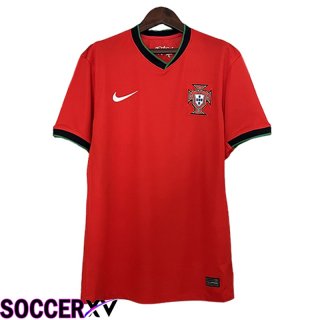 Portugal National Team Home Leaked Version 2024/2025