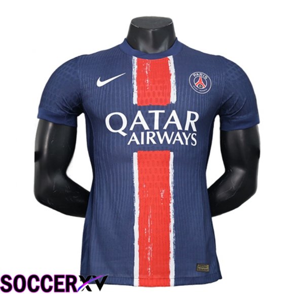 PSG Soccer Jersey Home Leaked 2024/2025