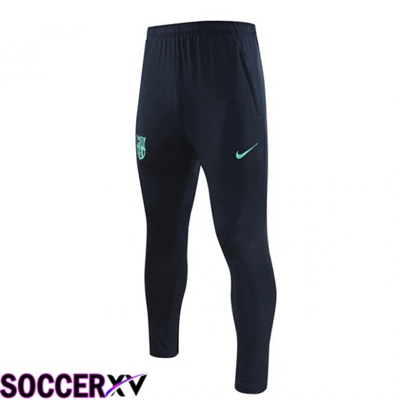 FC Barcelona Training Pants Blue Royal 2024/2025