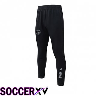 Paris PSG Training Pants Black 2026/2027