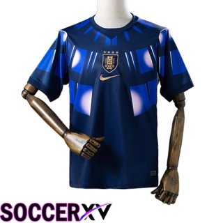 Uruguay Away Soccer Jersey Soccer World Cup 2026