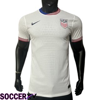 USA National Team Home 2024/2025